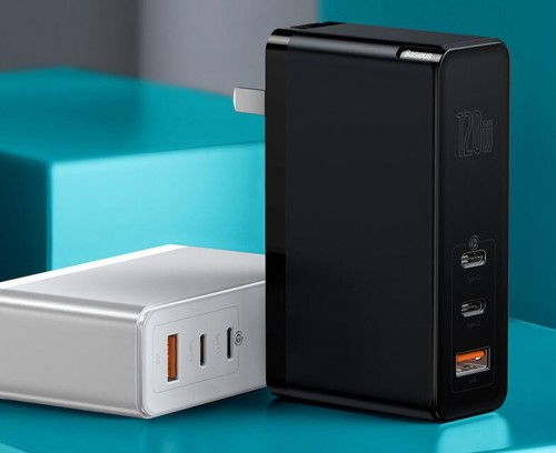 iPhone 12棄配充電器，快充配件市場迎來爆發新機遇