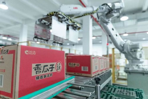 上市以來營(yíng)收利潤(rùn)首次同步下滑，洽洽食品新一年如何破局？